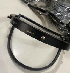 GỌNG LÒ XO ALUMINUM USAFETY US-WB-AL01