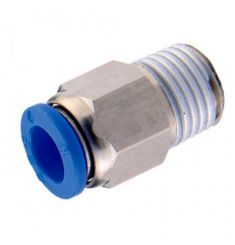 KHỚP NỐI SANG-A GPC0602 PHI 6mm REN 13