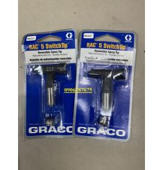 ĐẦU CHỤP SÚNG SƠN GRACO 286217