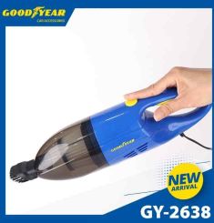 MÁY HÚT BỤI MINI GY-2638 GOODYEAR
