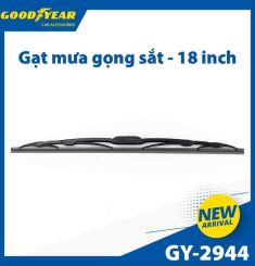 GẠT MƯA GỌNG SẮT GY-2944 GOODYEAR