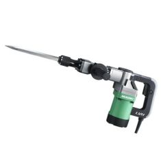 MÁY ĐỤC BÊ TÔNG HIKOKI H41SST