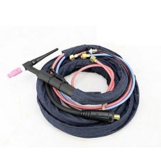 BỘ DÂY HÀN TIG NƯỚC - 5M