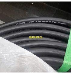 DÂY HƠI HANFLEX 19MM 100M/CUỘN