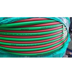 DÂY HÀN GIÓ ĐÁ HANFLEX HÀN QUỐC 8MM - 100M