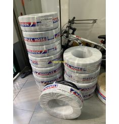 DÂY HƠI ĐEN HANFLEX 50MM X 50M 1 CUỘN
