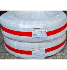 DÂY HƠI HANKIL 1 LỚP BỐ MÀU ĐEN 19MM DÀI 100M