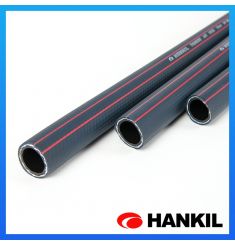 DÂY HƠI HANKIL 1 LỚP BỐ MÀU ĐEN 9.5MM DÀI 100M