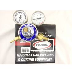 ĐỒNG HỒ KHÍ CO2 HARRIS 825DS-10-CO2