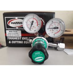 ĐỒNG HỒ GIẢM ÁP HARRIS 904D-10-O2