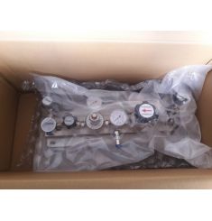 BỘ CHUYỂN ĐỔI KHÍ TRUNG TÂM 2 NHANH HARRIS HPI-904P-SA-145-000-A-4