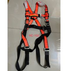 DÂY ĐAI AN TOÀN HARU HC-102 KHOA CÀY KIỂU THƯỜNG