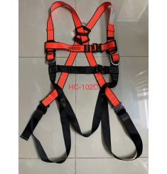 DÂY ĐAI BẢO HỘ HARU HC-102D KHÓA BẤM