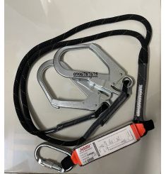 DÂY TREO AN TOÀN 2 MÓC HARU C150B2K-100