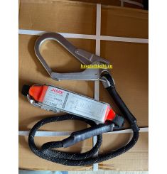 DÂY ĐAI CHỐNG SỐC HARU W150BK LOẠI 1 MÓC
