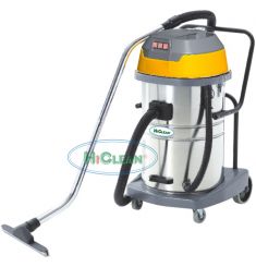 MÁY HÚT BỤI HICLEAN 1 MOTOR HC 380