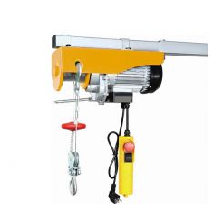 HỆ THỐNG  MÁY TỜI 230V YONSKY 125/250