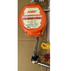 HỘP CHỐNG RƠI HARU HE-3.5D 140KG