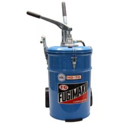 THÙNG BƠM MỠ BẰNG TAY FUGIMAKU HG-70