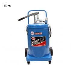 THÙNG BƠM MỠ BẰNG TAY FUGIMAKU HG-90