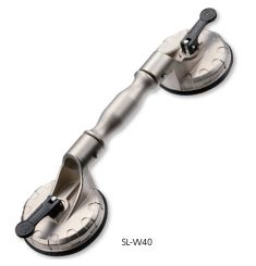 TAY HÍT KÍNH 2 CHẤU NIIGATA SL-W40 80KG