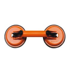 DỤNG CỤ HÍT KÍNH CẦM TAY TẢI TRỌNG 100KG ASAKI AK-4012 MÀU CAM