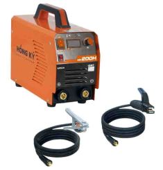 MÁY HÀN QUE HỒNG KÝ MASTER HK200H