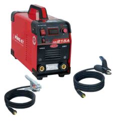 MÁY HÀN QUE CHỐNG GIẬT HỒNG KÝ ECO HK215A