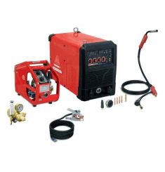 MÁY HÀN MIG HỒNG KÝ ECO HKMIG350E