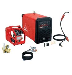 MÁY HÀN MIG HỒNG KÝ ECO 500A 380V HKMIG500E