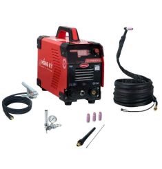 MÁY HÀN TIG DC MỘT CHỨC NĂNG HỒNG KÝ ECO HKTIG200I