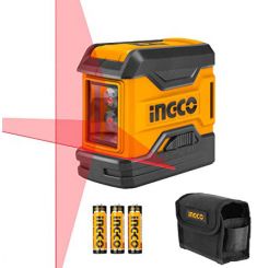 15M MÁY ĐO MỨC CÂN BẰNG LASER INGCO HLL156508