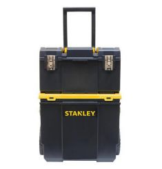 HỘP DỤNG CỤ NHỰA 3 TRONG 1 STANLEY STST18613