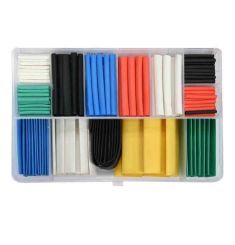 HỘP 171 ỐNG GEN CO NHIỆT ĐỦ MÀU ĐỦ SIZE YATO YT-06867