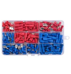 HỘP 240 ĐẦU COS BỌC CÁCH ĐIỆN XE MÁY Ô TÔ YATO YT-068912