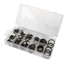 HỘP 90 PHỐT CHẶN DẦU CHỊU NHIỆT ĐỦ SIZE YATO YT-068581