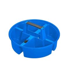 HỘP ĐỰNG LINH KIỆN ĐA CÔNG DỤNG WH-408 LIHYANN