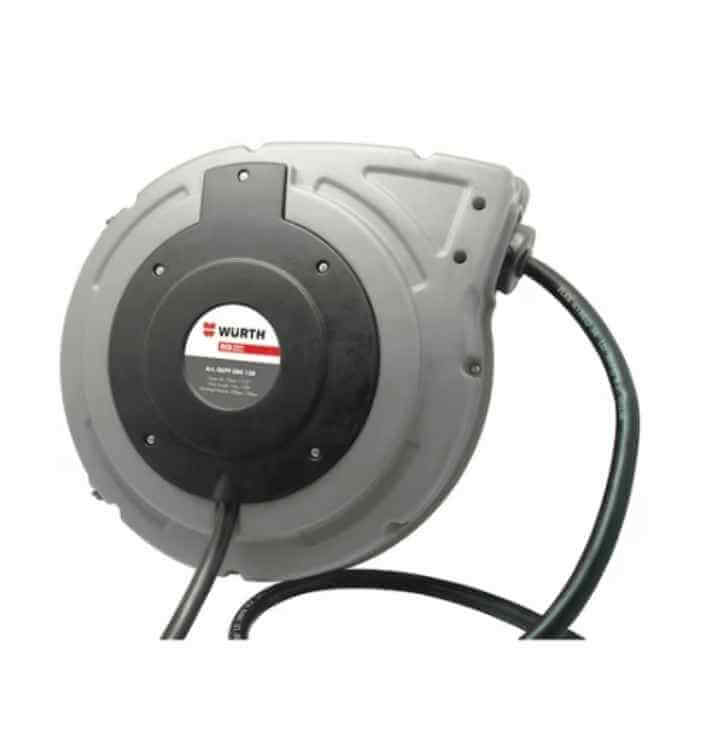 HỘP ỐNG CUỘN DẪN 1/4IN-9,5X15,5-L15M WURTH