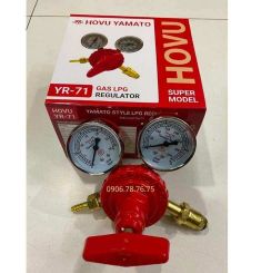 ĐỒNG HỒ GAS YAMATO HOVU YR-71