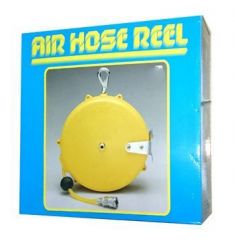 CUỘN DÂY HƠI TỰ RÚT HR-600 ĐÀI LOAN 8X5MM - 7.5M