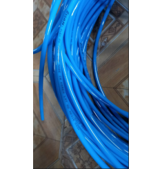 ỐNG HƠI PU Ø14*10MM JANATICS WH00B14 XANH  
