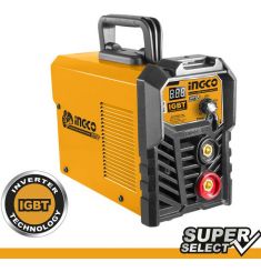 MÁY HÀN ĐIỆN TỬ INVERTER INGCO ING-MMA1602