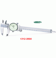 THƯỚC CẶP ĐỒNG HỒ INSIZE 1312-300A