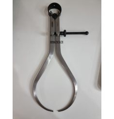 COMPA ĐO NGOÀI 0-200MM INSIZE 7244-200