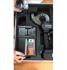 MÁY CẮT CÁP DÙNG PIN IZUMI REC-LI50