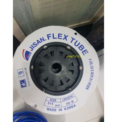 DÂY PU JISAN HÀN QUỐC 5X8 MM DÀI 100M