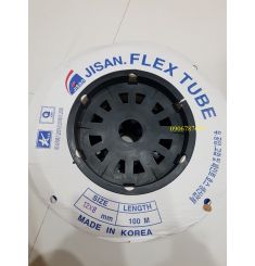 ỐNG HƠI PU HÀN QUỐC JISAN 6.5X10MM DÀI 100M