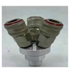 ĐẦU NỐI 3 CHIA TỰ ĐỘNG JSN SMY