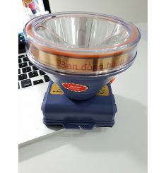 ĐÈN PIN ĐỘI DẦU SUNCESSA K20-150W (BẠN ĐỒNG HÀNH CỦA THỢ LẶN)