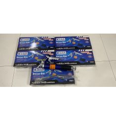 BƠM MỠ HƠI KAERSEN K601